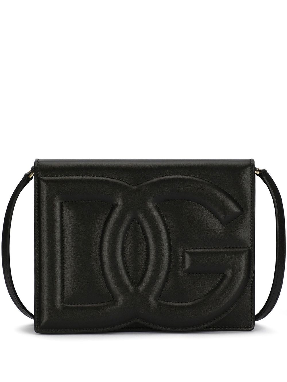 Dolce  Gabbana
숄더 백 위드 DG 로고